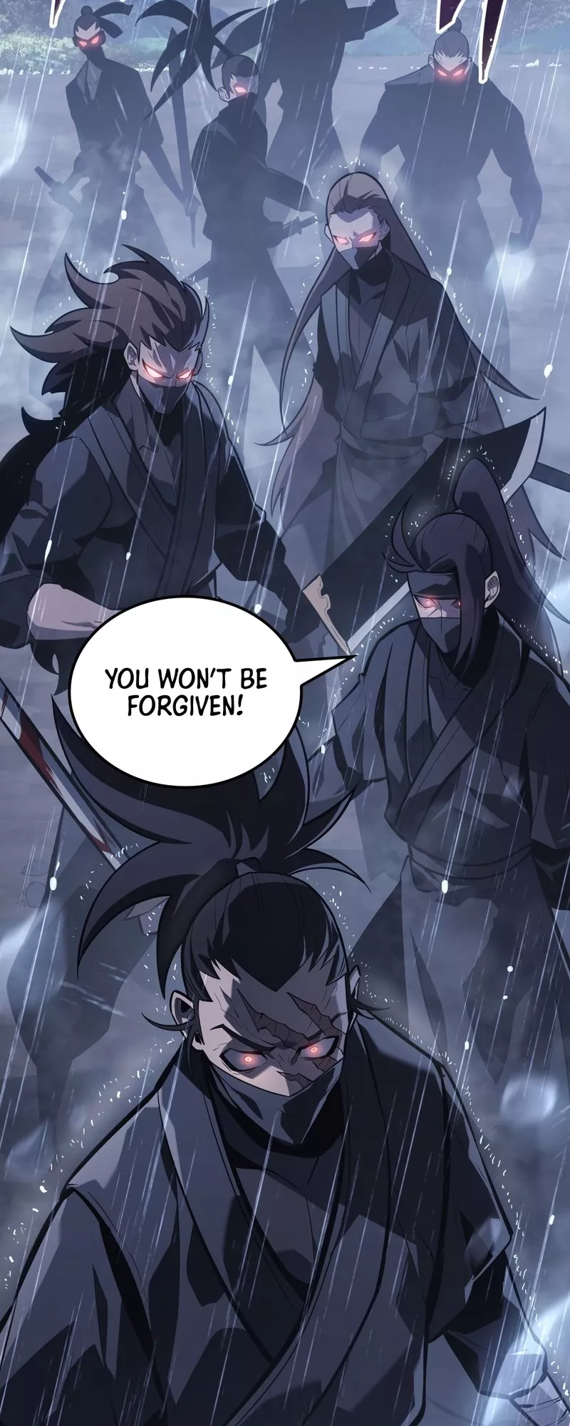 Read Ice Lord (en) Manga Online