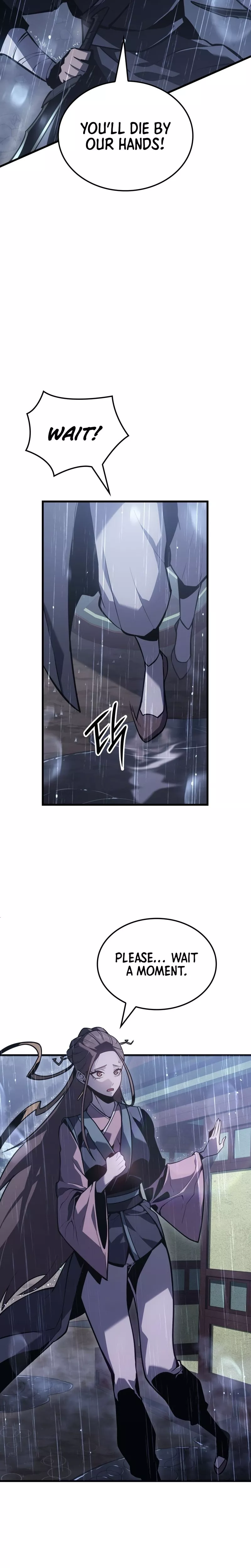 Read Ice Lord (en) Manga Online