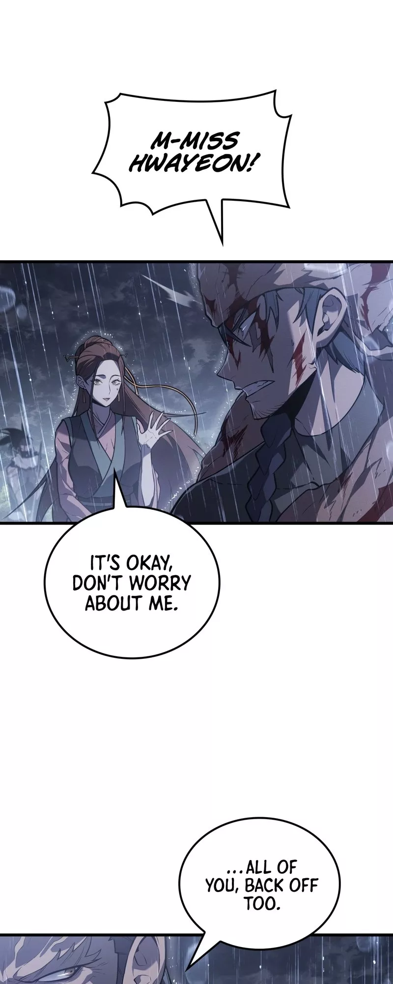 Read Ice Lord (en) Manga Online