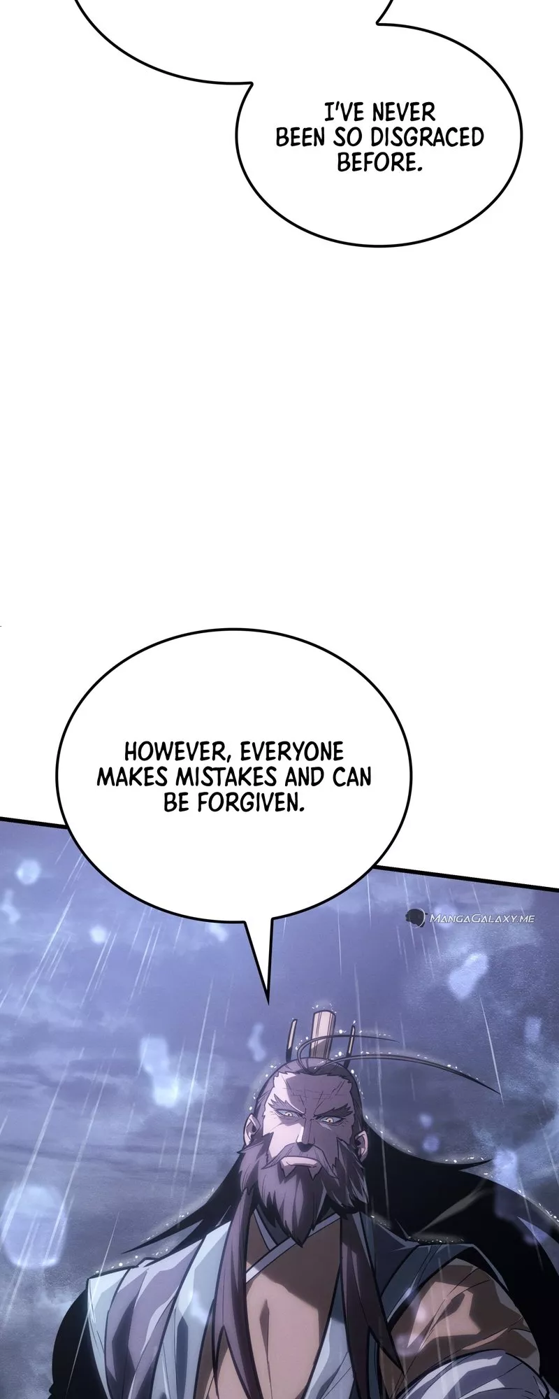 Read Ice Lord (en) Manga Online