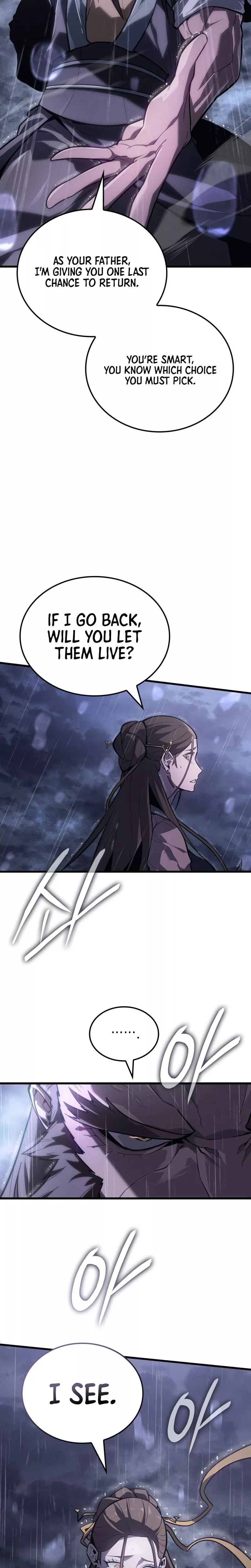 Read Ice Lord (en) Manga Online