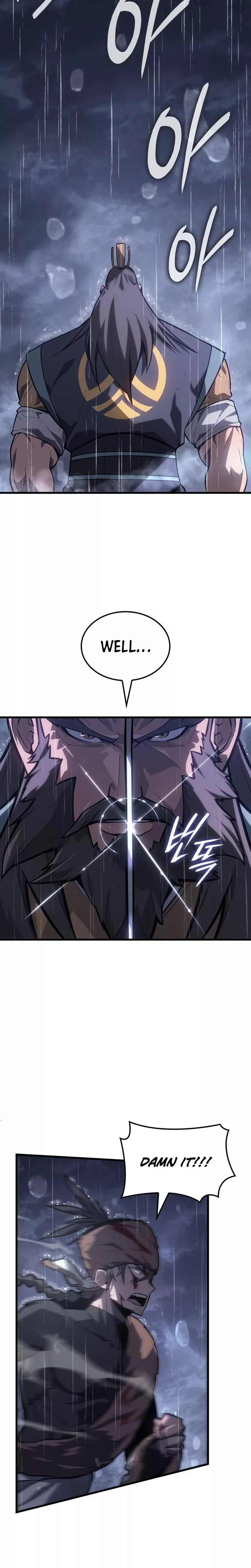 Read Ice Lord (en) Manga Online