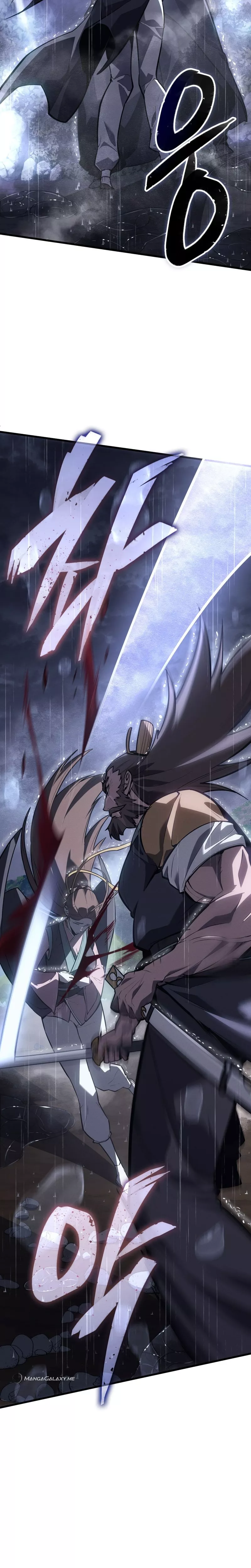 Read Ice Lord (en) Manga Online