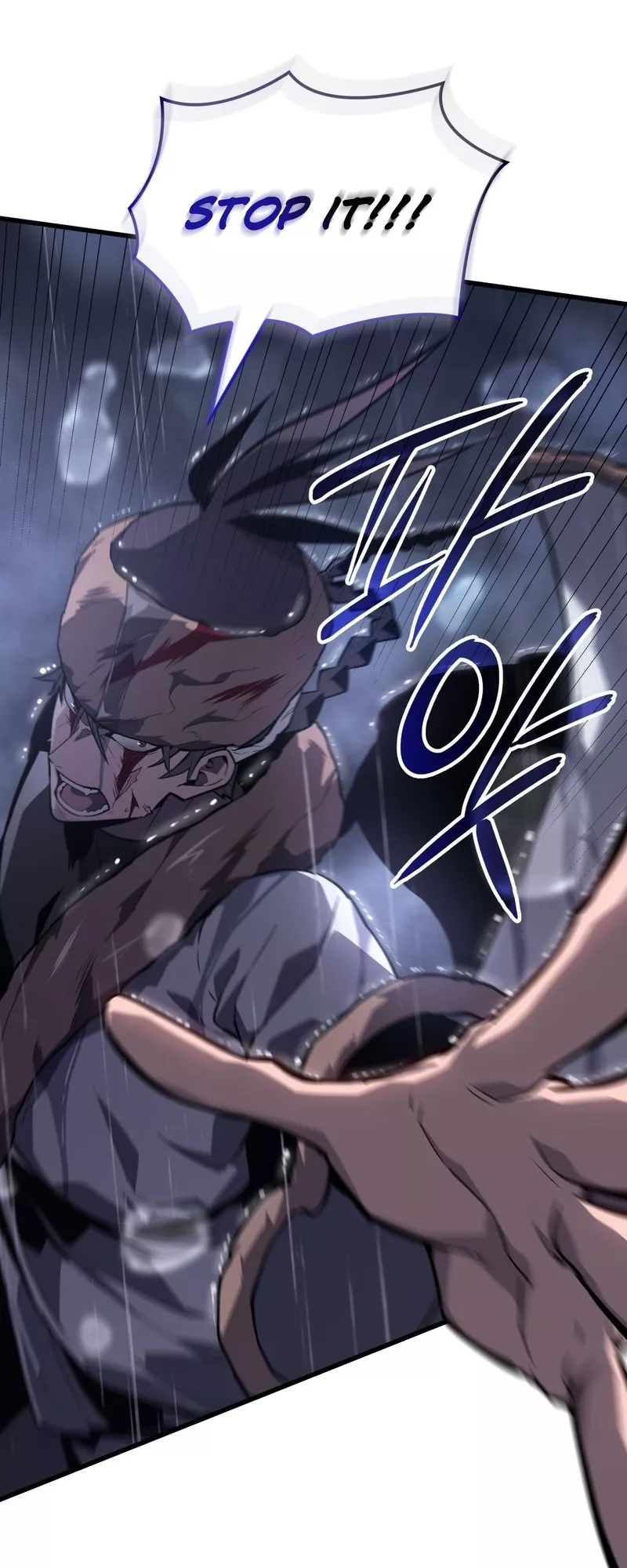 Read Ice Lord (en) Manga Online