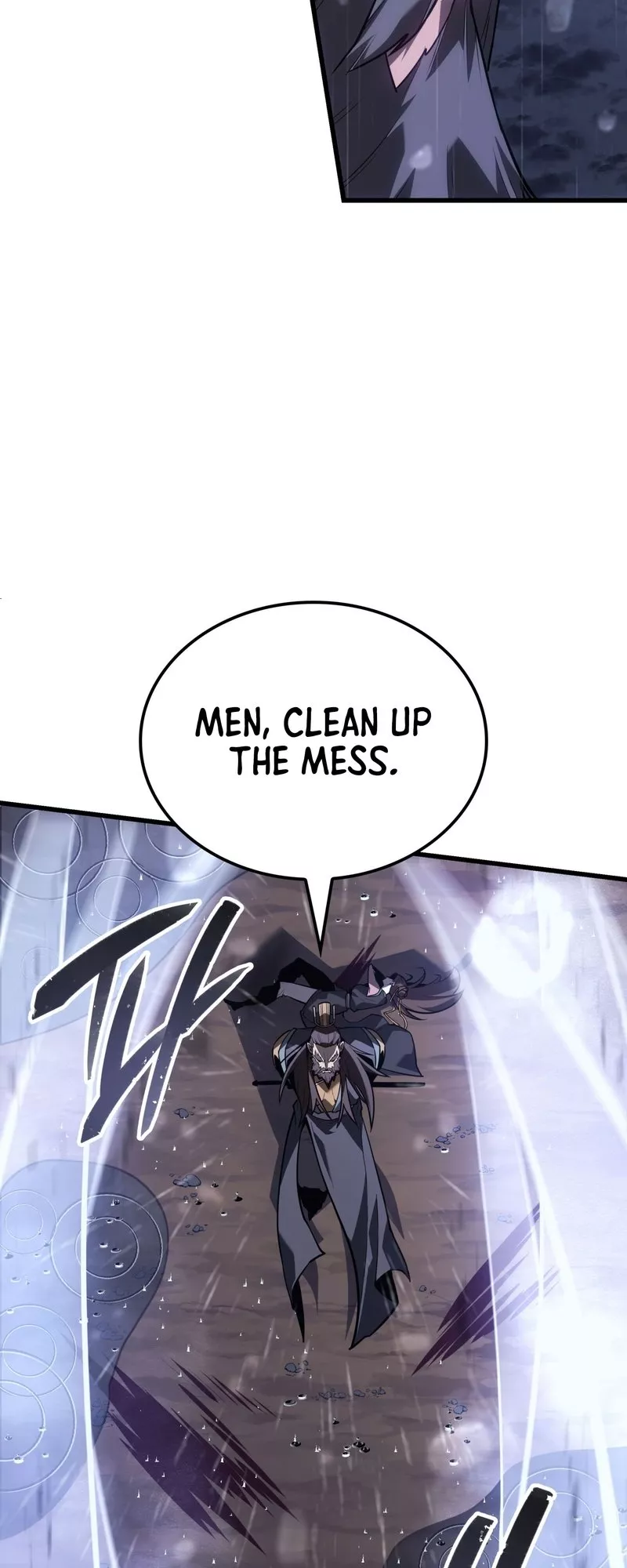 Read Ice Lord (en) Manga Online