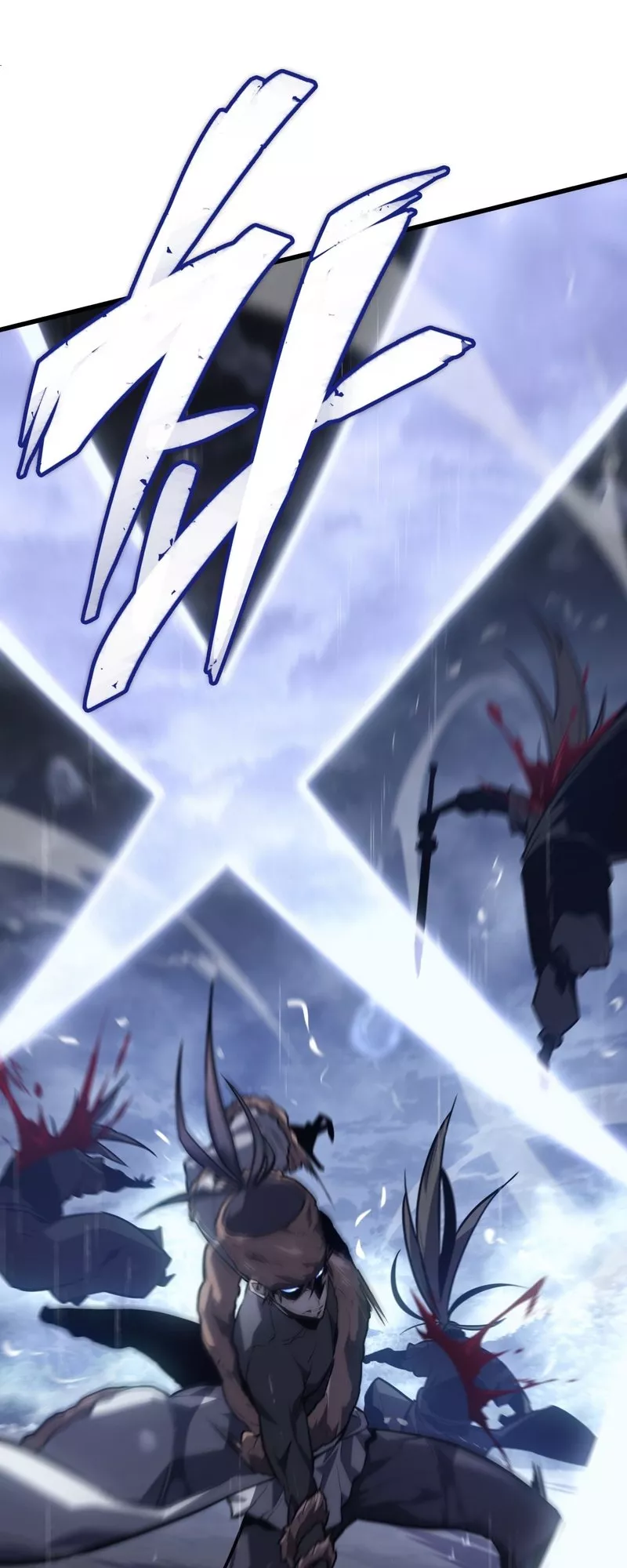 Read Ice Lord (en) Manga Online