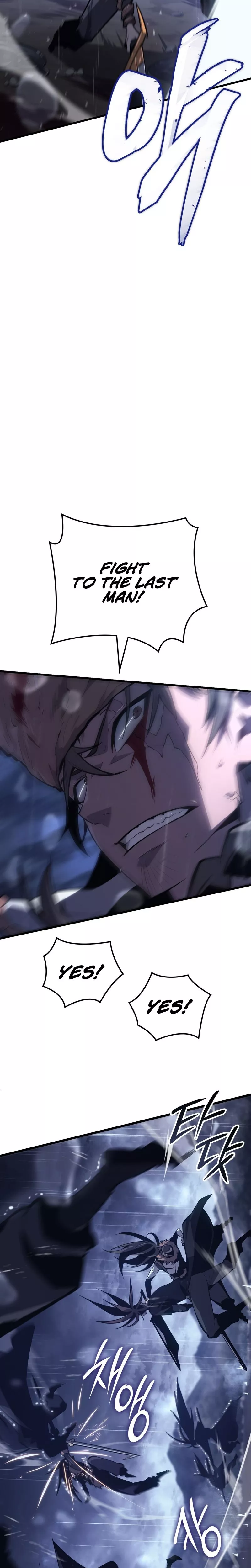 Read Ice Lord (en) Manga Online