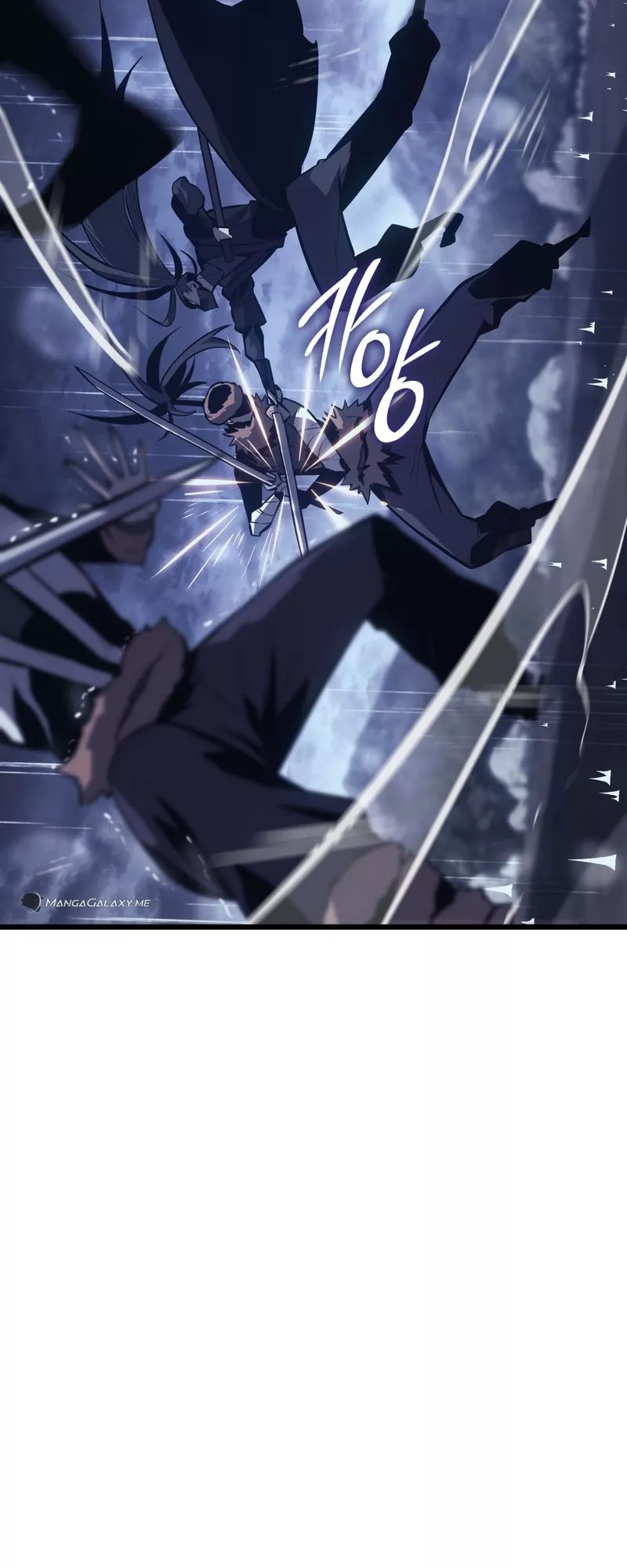 Read Ice Lord (en) Manga Online