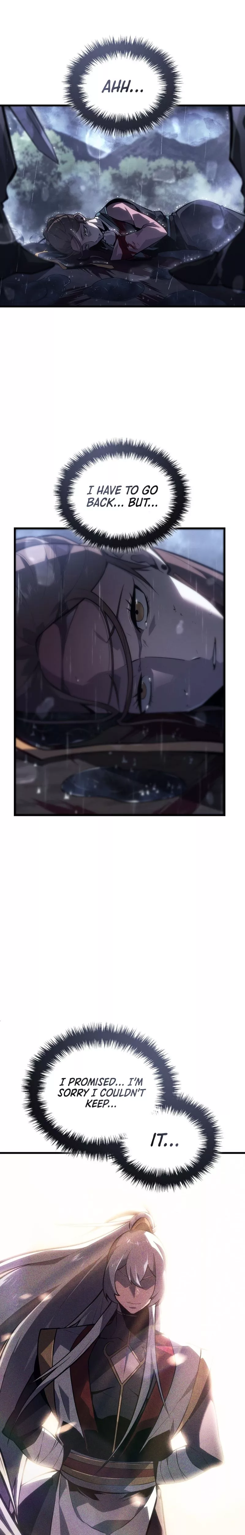 Read Ice Lord (en) Manga Online