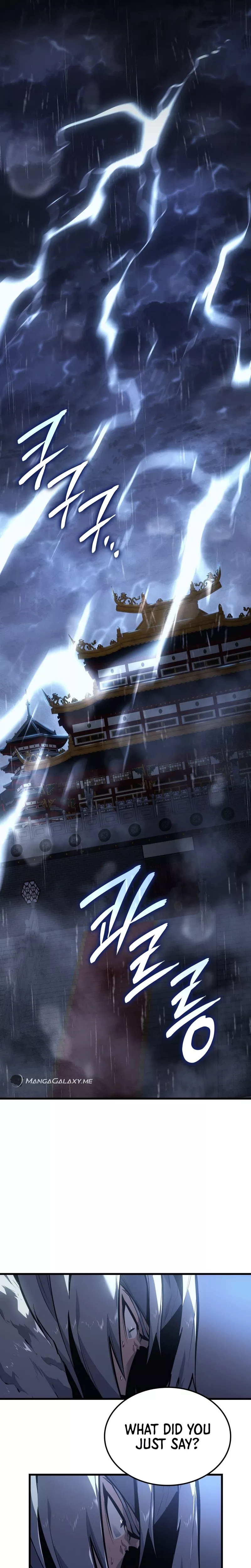 Read Ice Lord (en) Manga Online