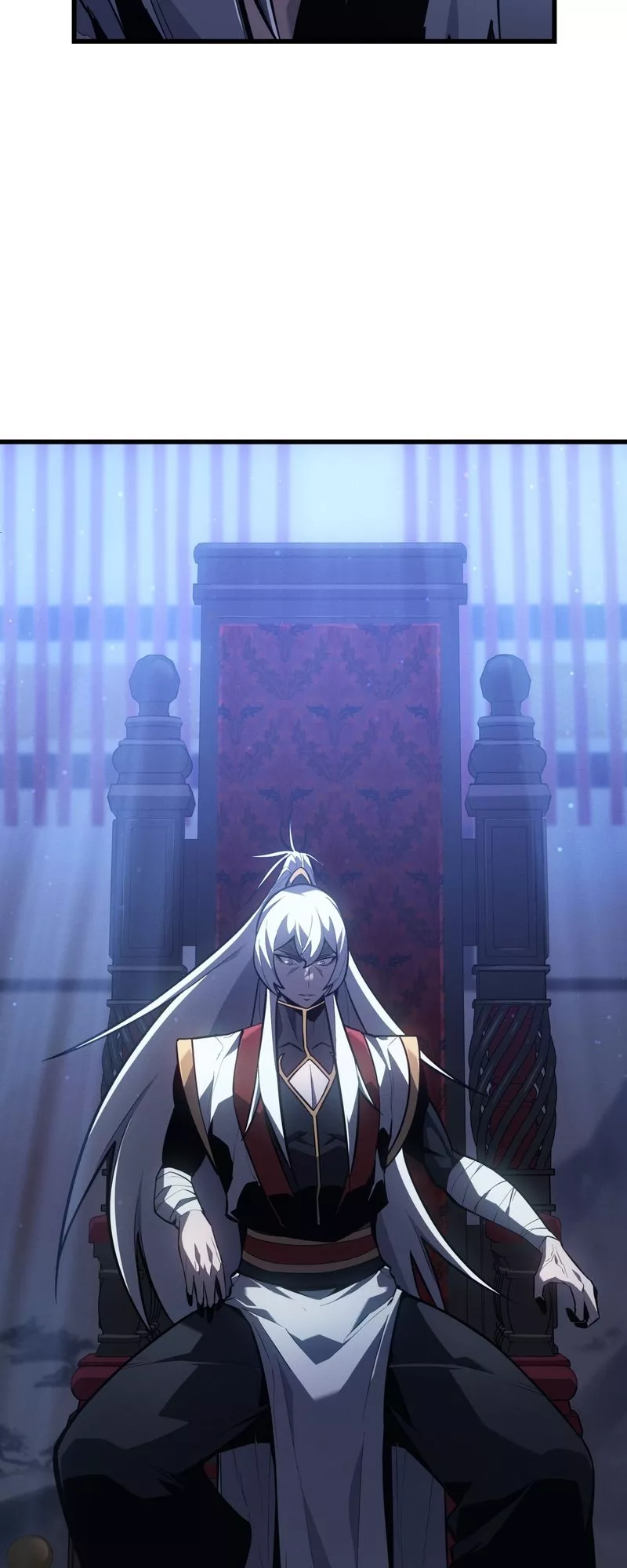 Read Ice Lord (en) Manga Online