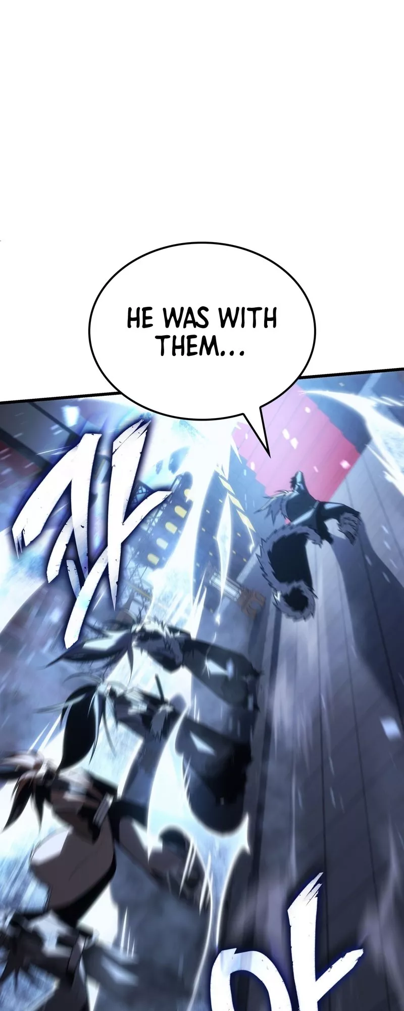 Read Ice Lord (en) Manga Online