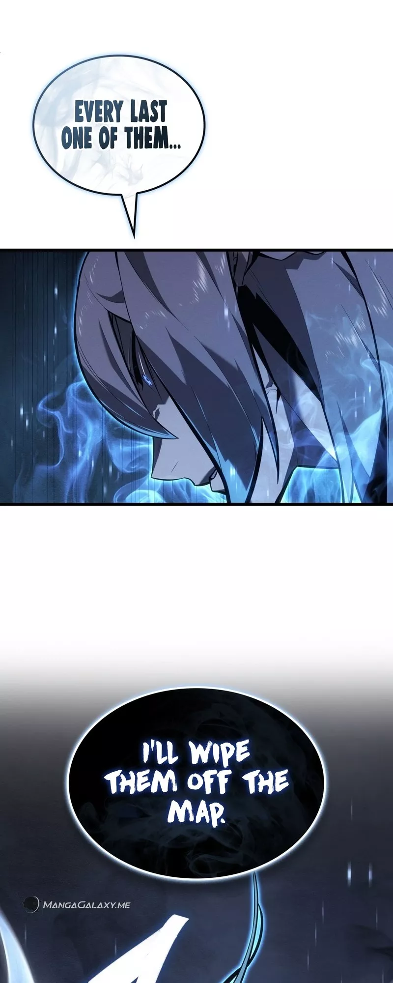 Read Ice Lord (en) Manga Online