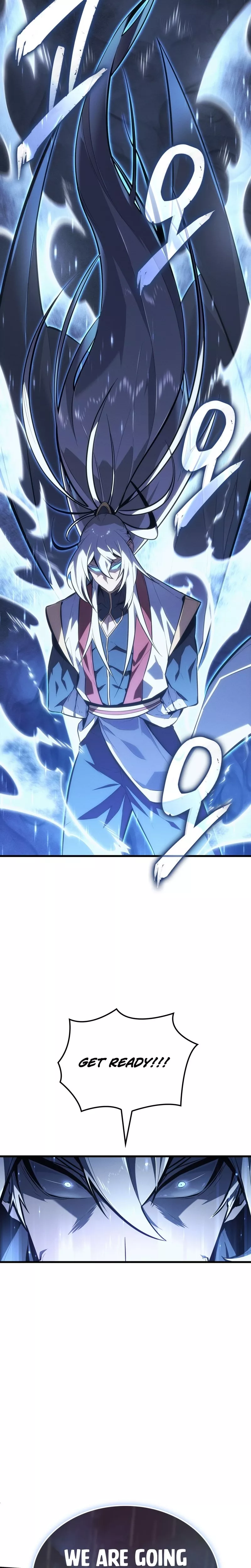 Read Ice Lord (en) Manga Online