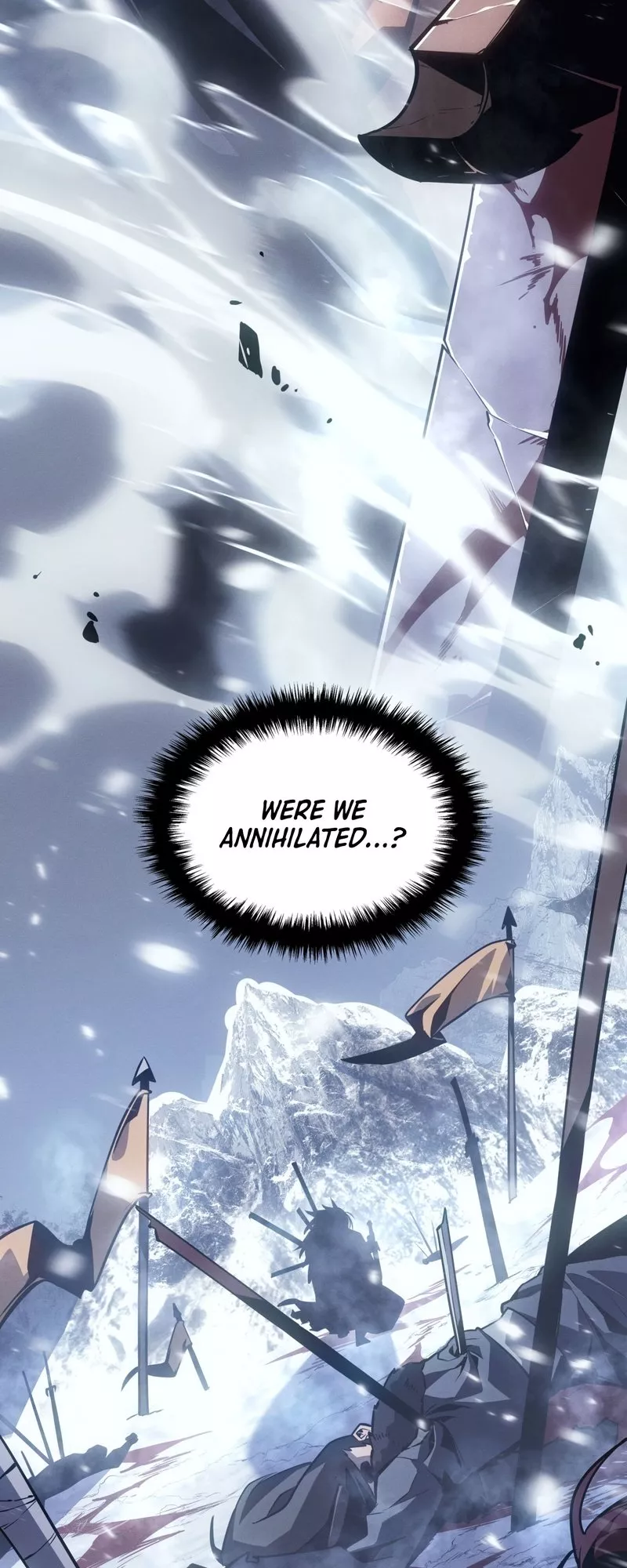 Read Ice Lord (en) Manga Online