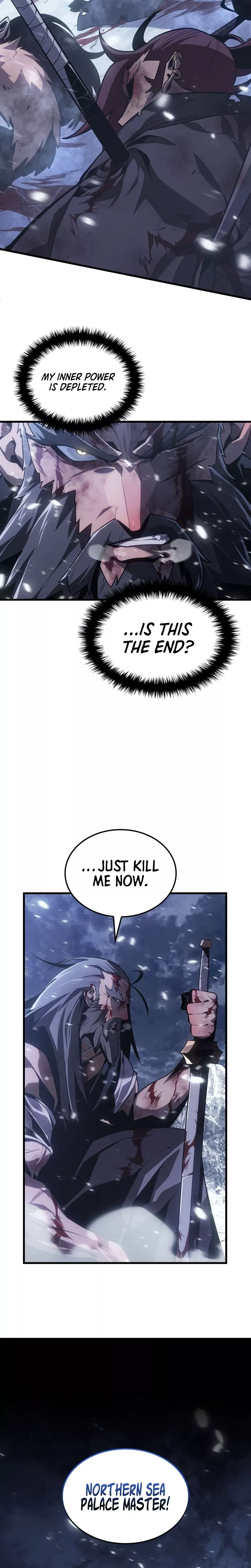 Read Ice Lord (en) Manga Online