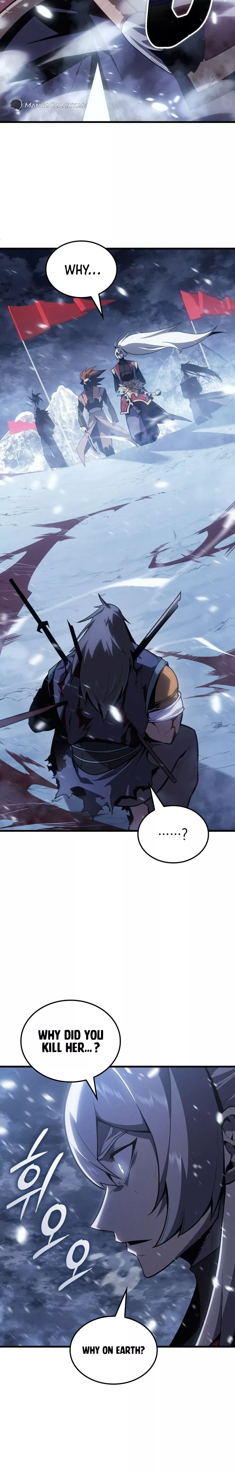 Read Ice Lord (en) Manga Online