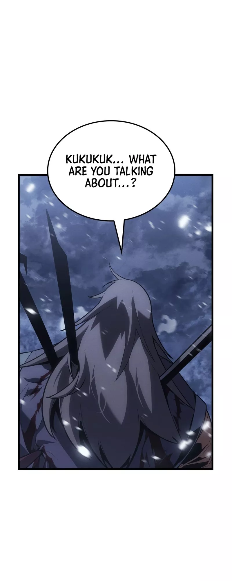 Read Ice Lord (en) Manga Online