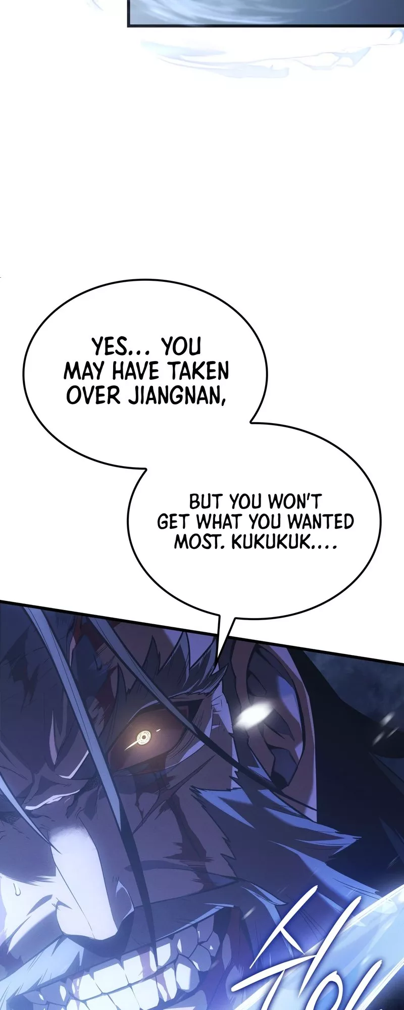 Read Ice Lord (en) Manga Online