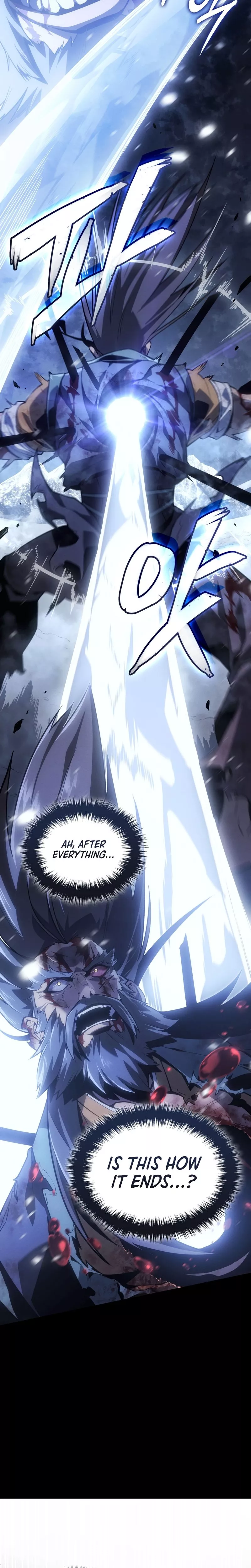 Read Ice Lord (en) Manga Online