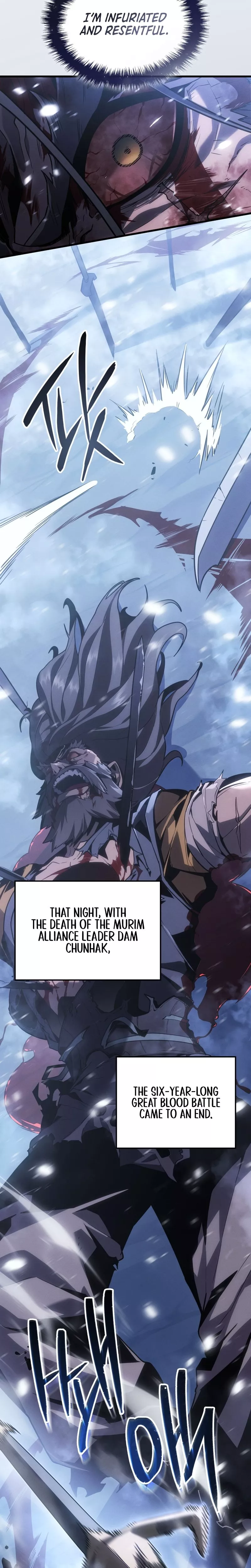 Read Ice Lord (en) Manga Online