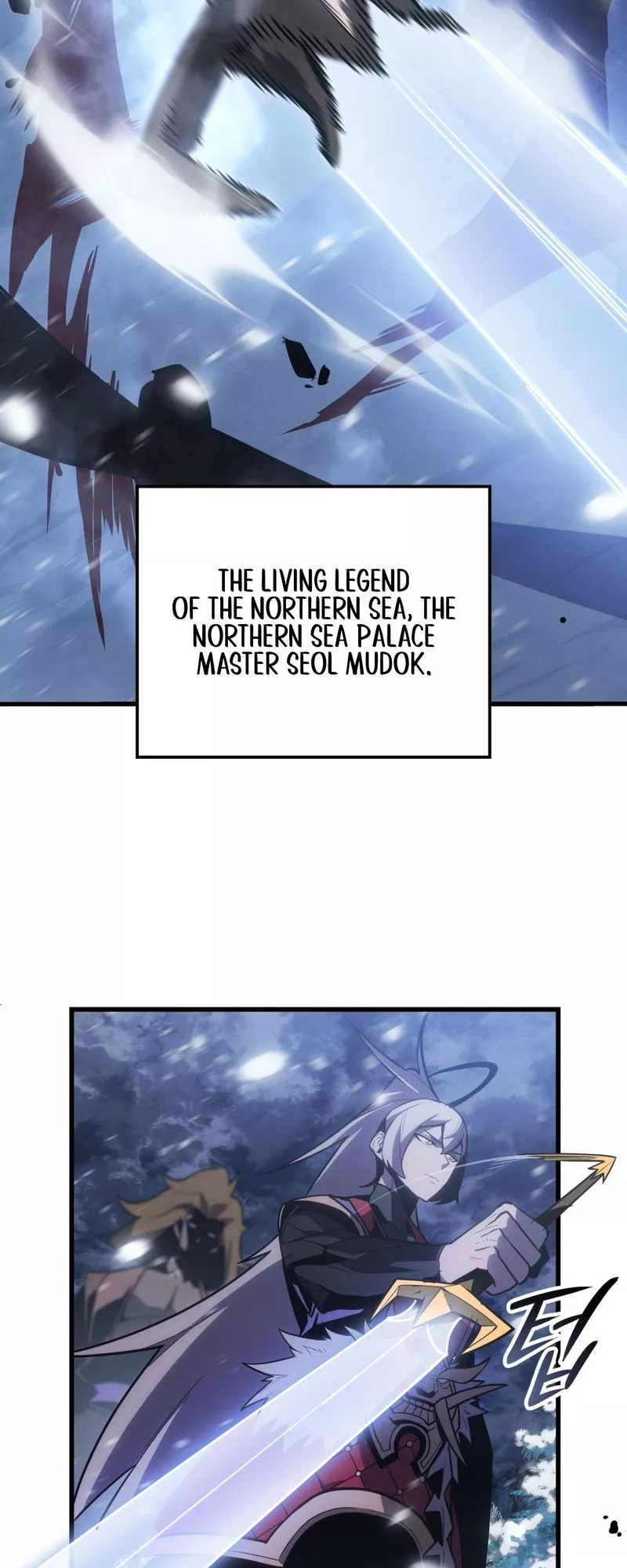 Read Ice Lord (en) Manga Online