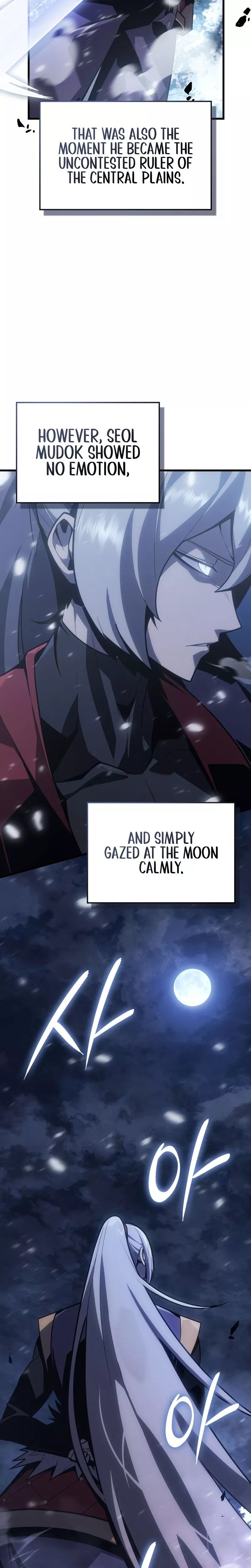 Read Ice Lord (en) Manga Online