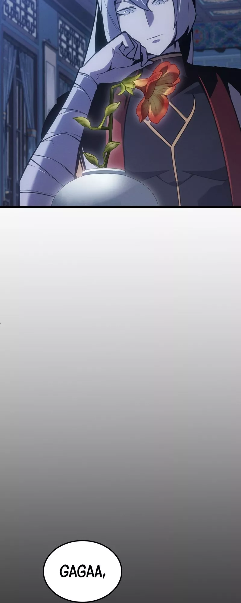 Read Ice Lord (en) Manga Online