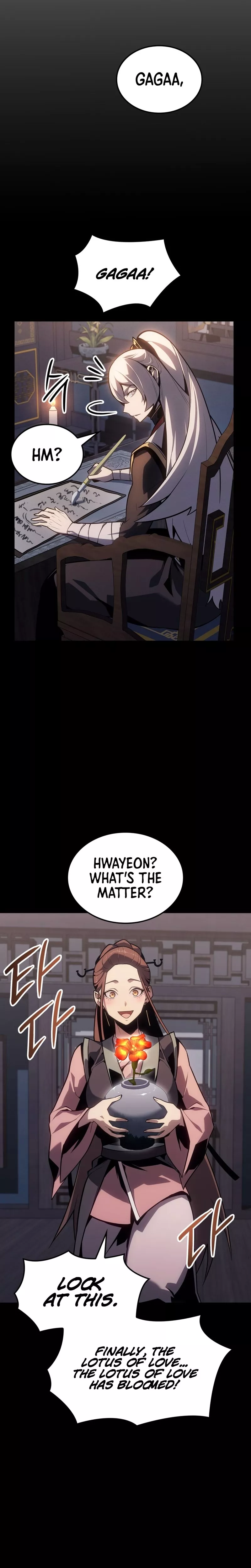 Read Ice Lord (en) Manga Online