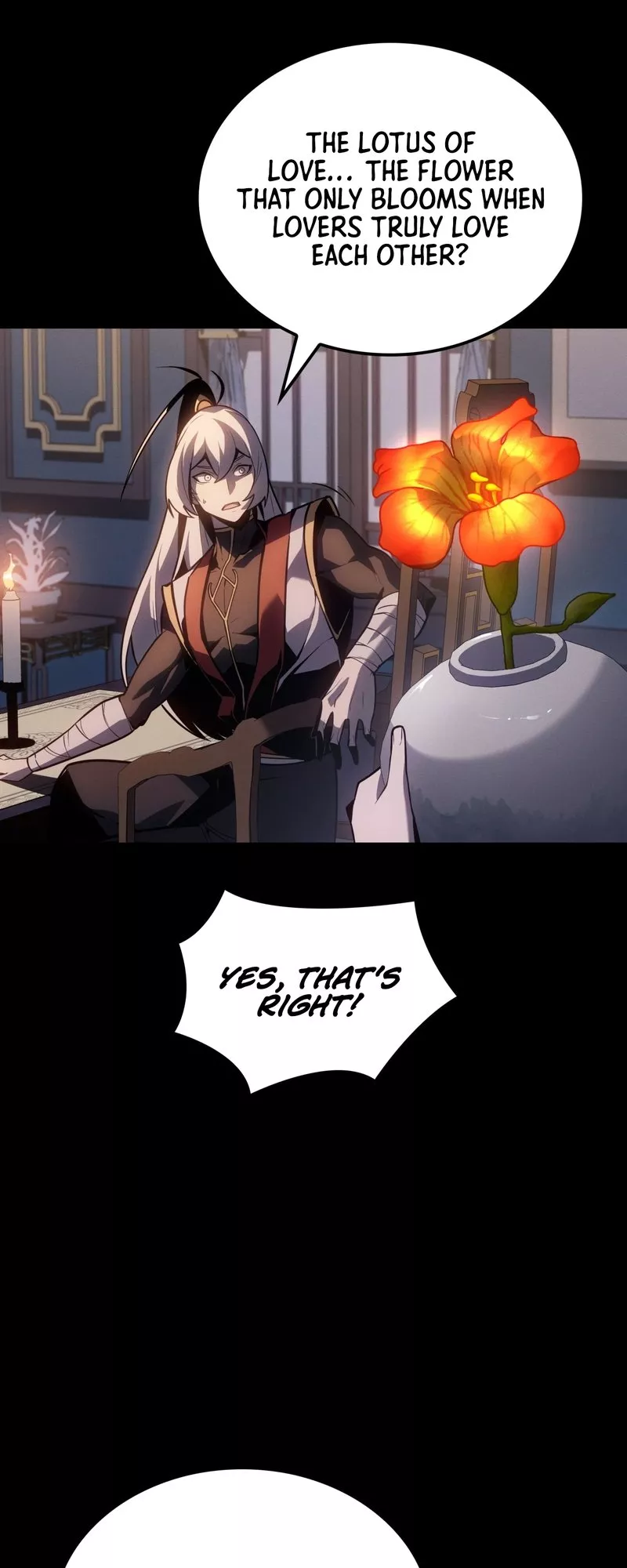 Read Ice Lord (en) Manga Online