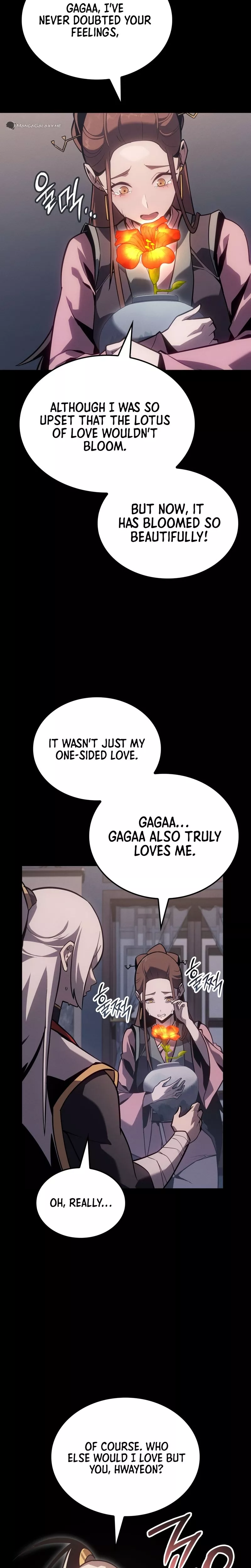 Read Ice Lord (en) Manga Online