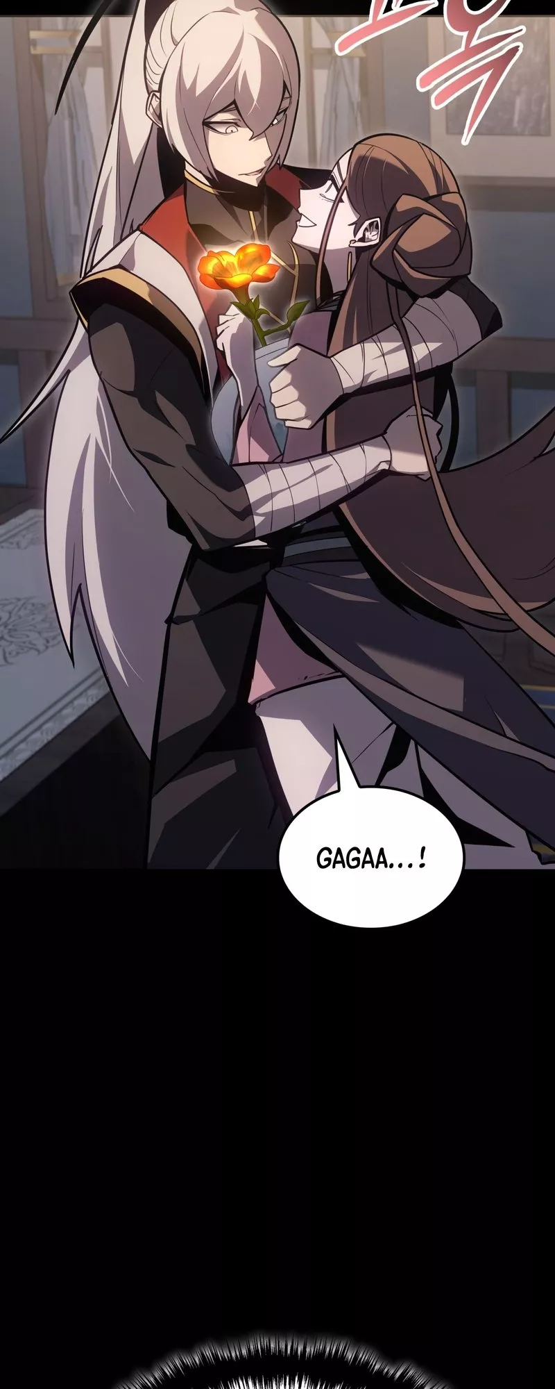 Read Ice Lord (en) Manga Online