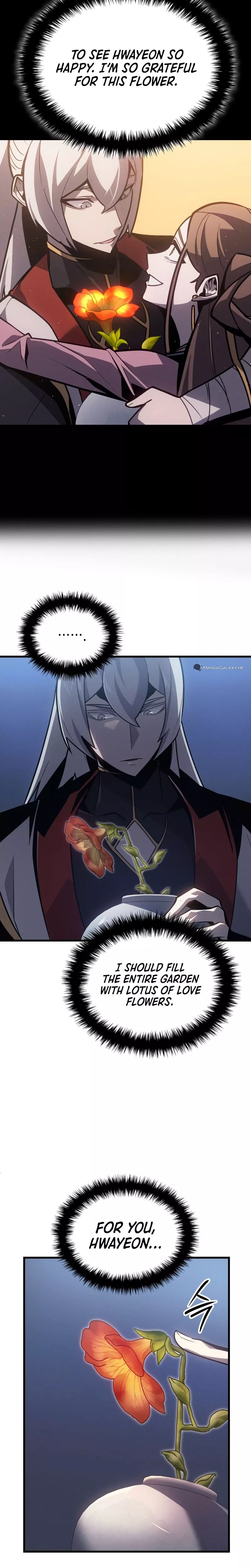 Read Ice Lord (en) Manga Online