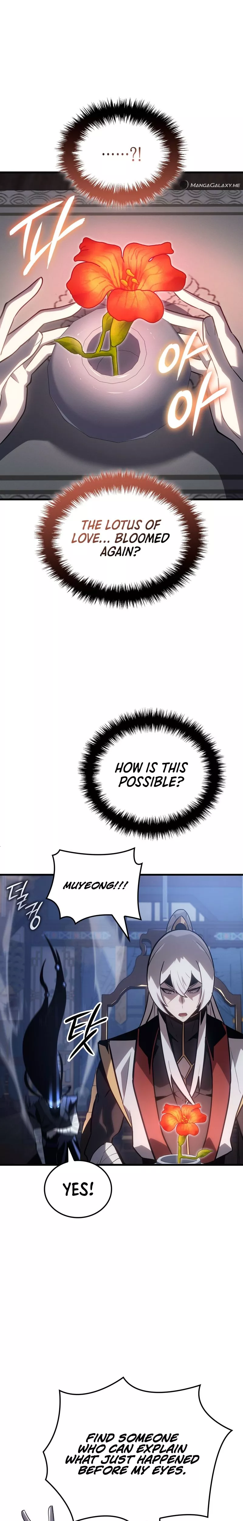 Read Ice Lord (en) Manga Online