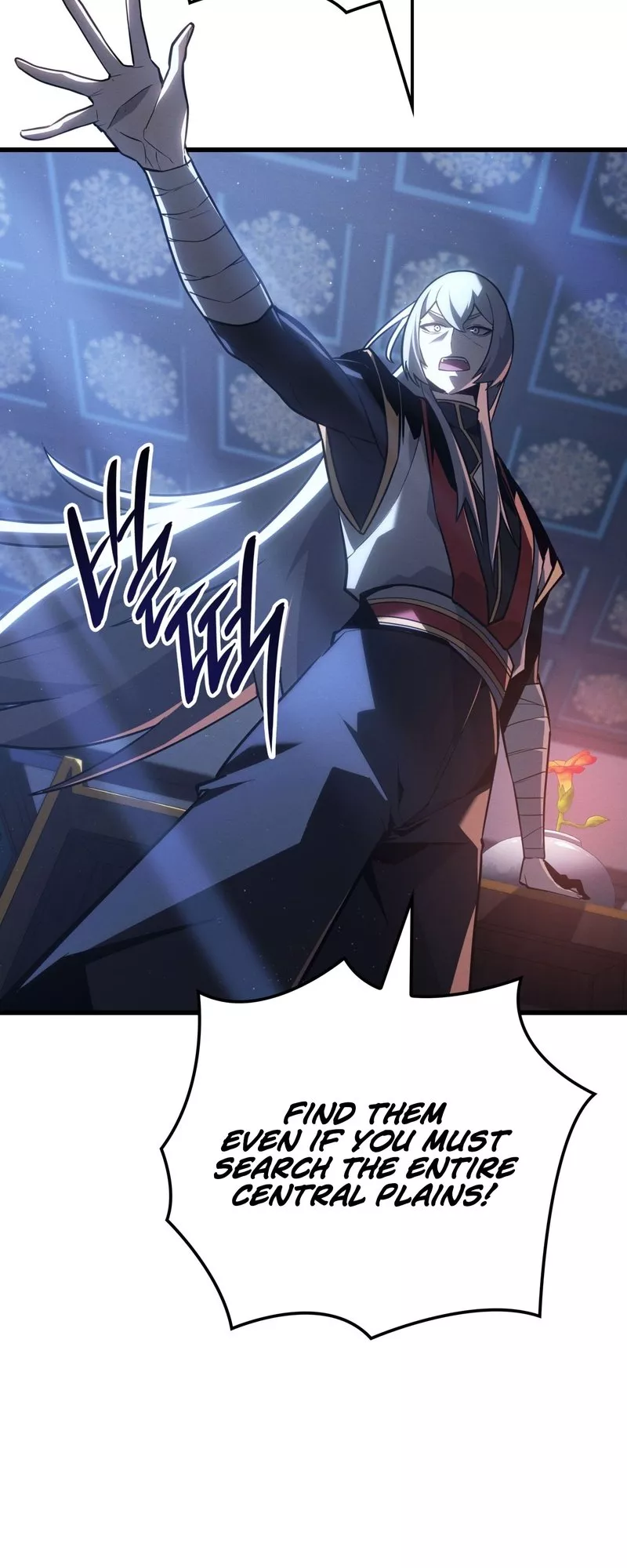 Read Ice Lord (en) Manga Online