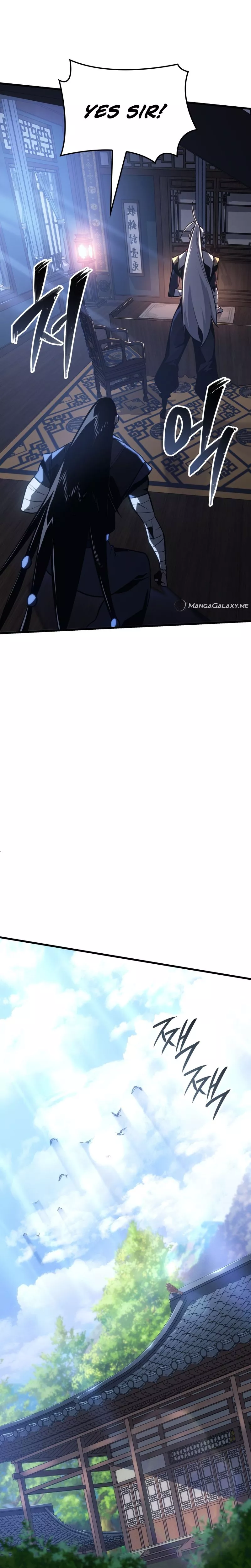 Read Ice Lord (en) Manga Online