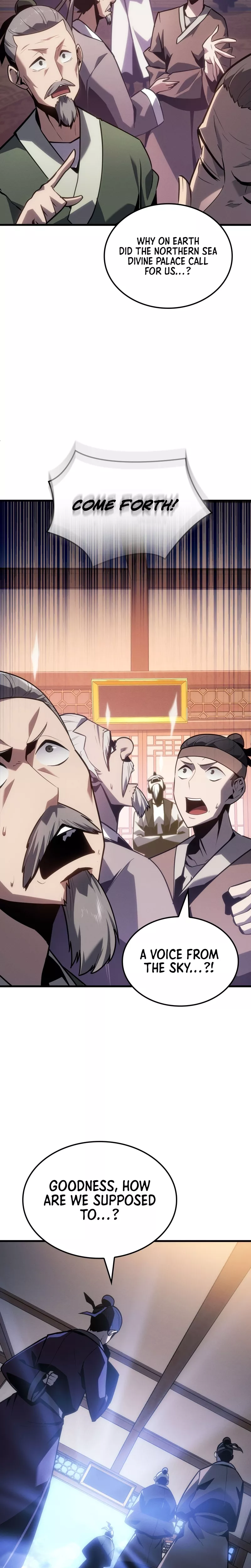 Read Ice Lord (en) Manga Online