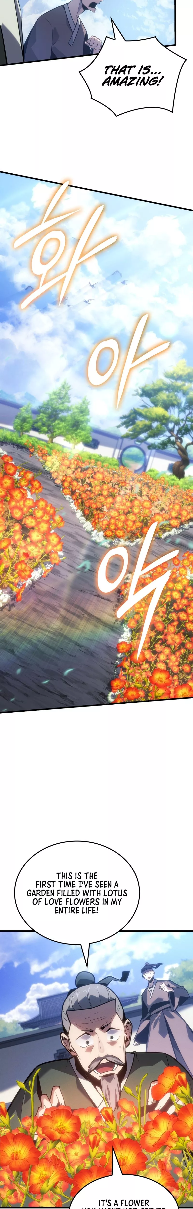 Read Ice Lord (en) Manga Online