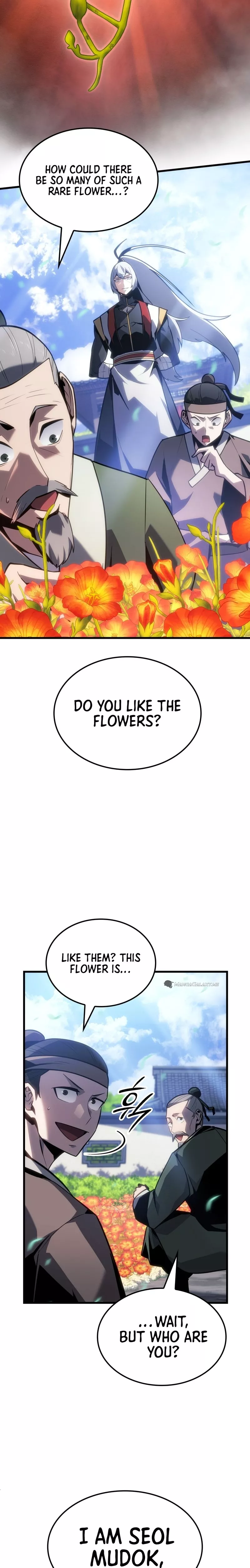 Read Ice Lord (en) Manga Online