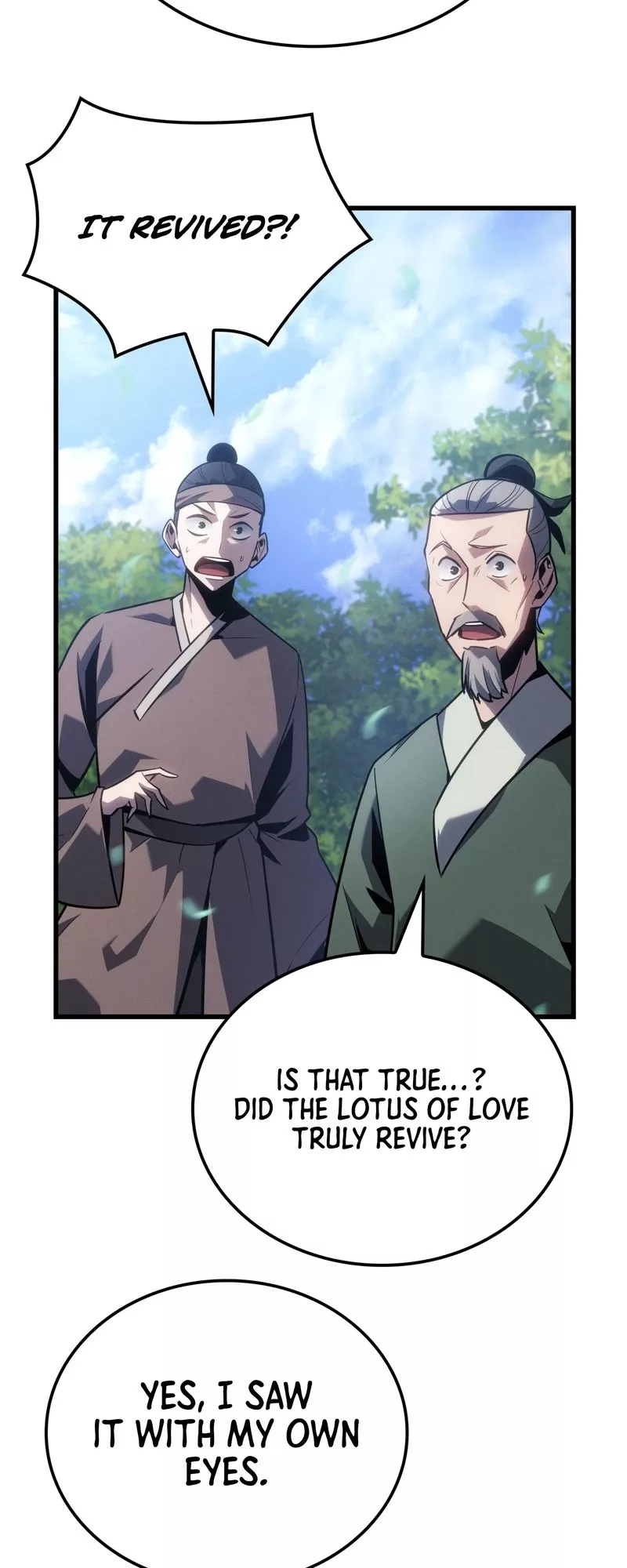 Read Ice Lord (en) Manga Online