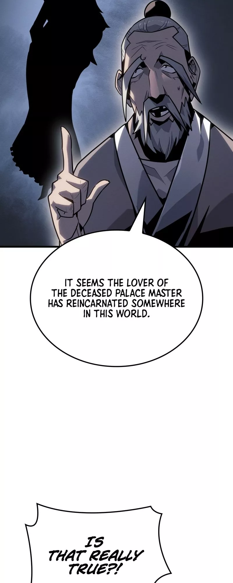 Read Ice Lord (en) Manga Online