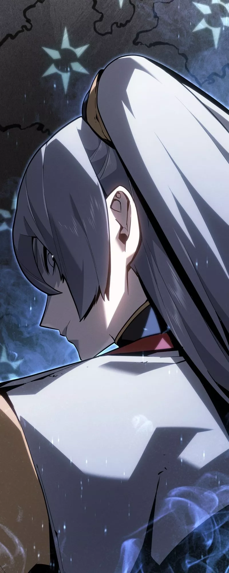 Read Ice Lord (en) Manga Online