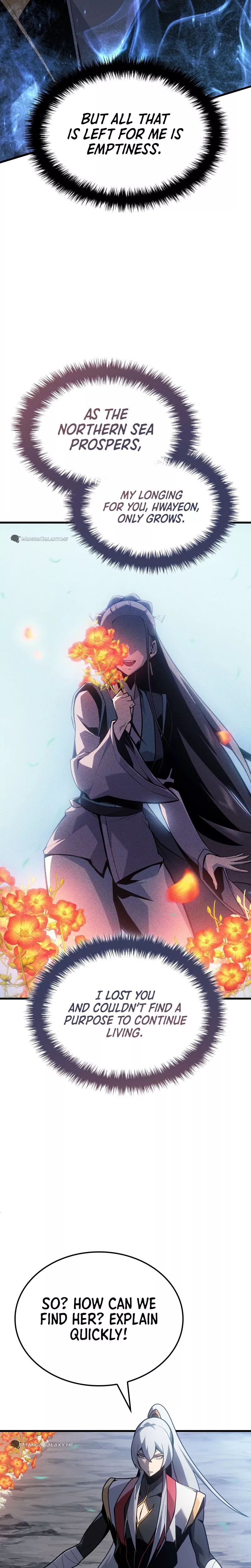 Read Ice Lord (en) Manga Online