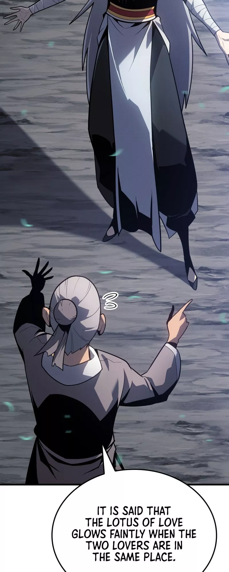 Read Ice Lord (en) Manga Online