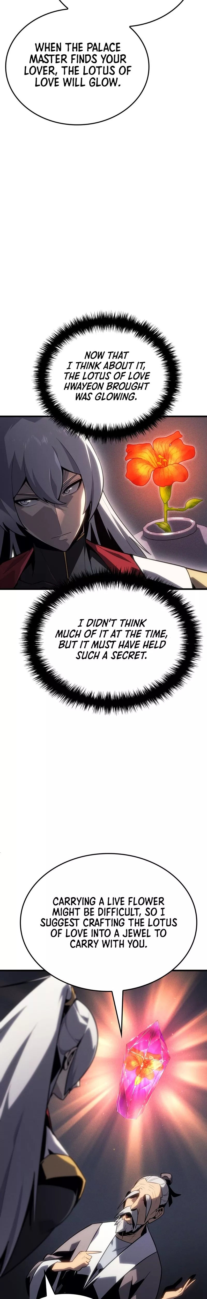 Read Ice Lord (en) Manga Online