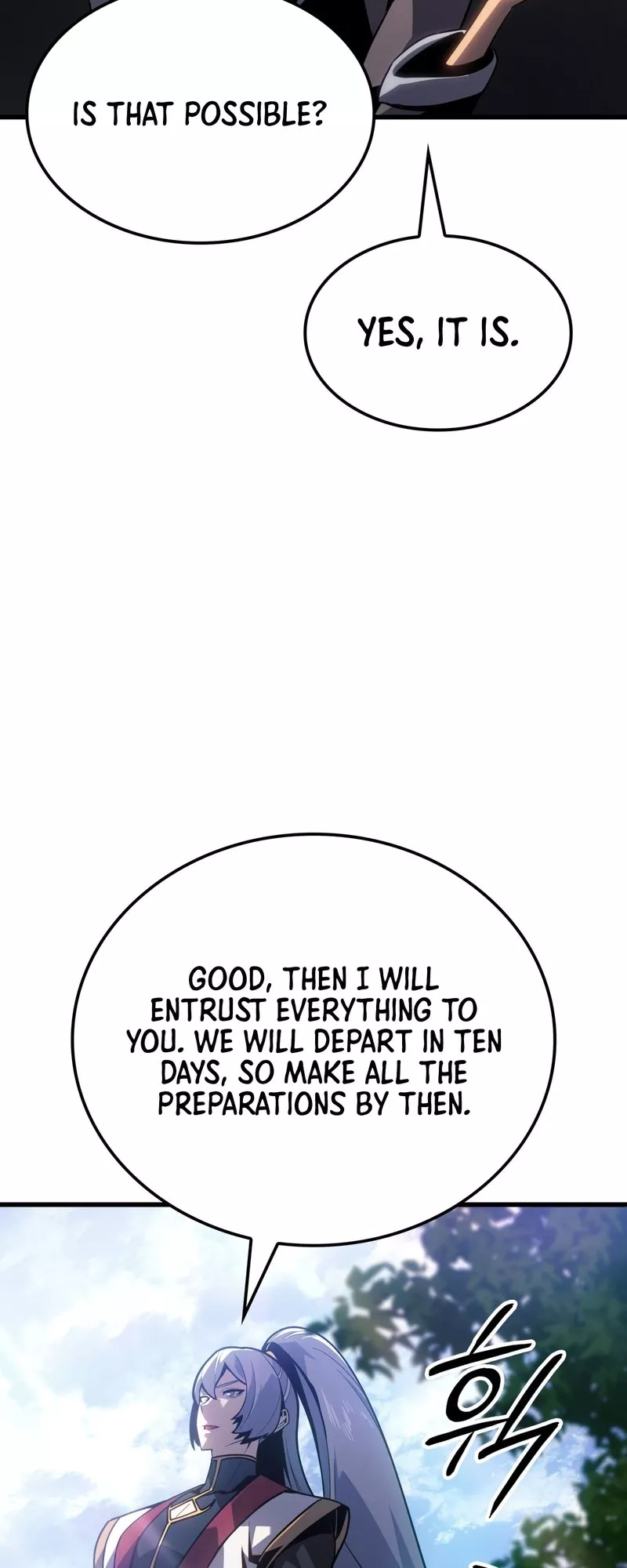 Read Ice Lord (en) Manga Online