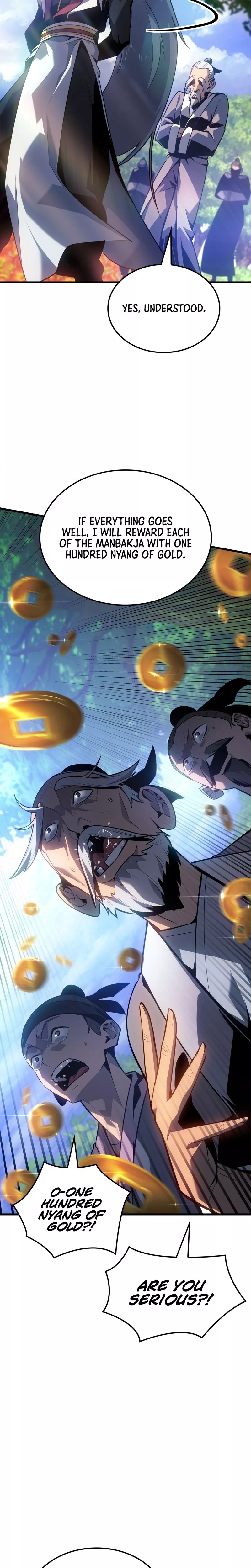 Read Ice Lord (en) Manga Online