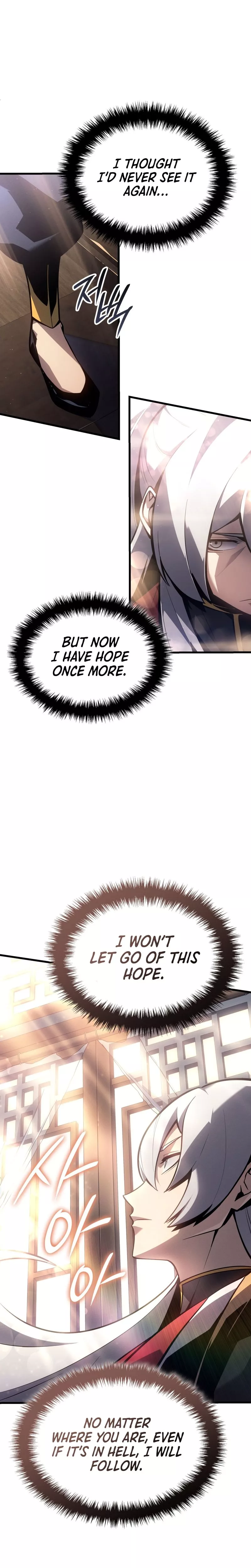 Read Ice Lord (en) Manga Online