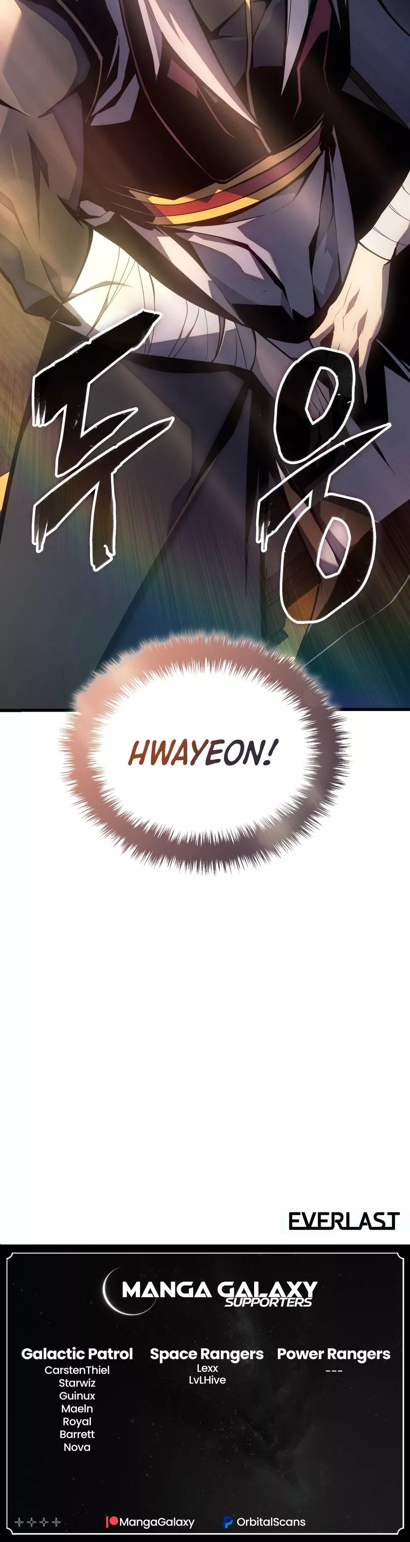 Read Ice Lord (en) Manga Online