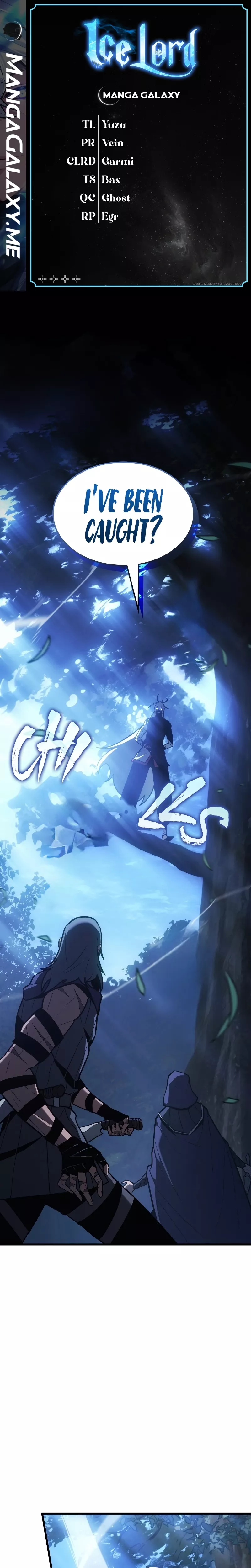 Read Ice Lord (en) Manga Online